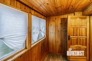 Дом 43м², 1-этажный, участок 2 сот.