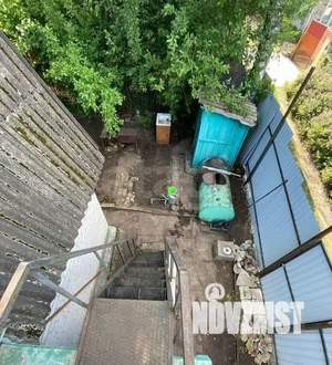 Дом 47м², 2-этажный, участок 4 сот.