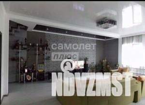 Дом 200м², 2-этажный, участок 2 сот.