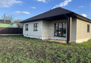 Дом 107м², 2-этажный, участок 7 сот.