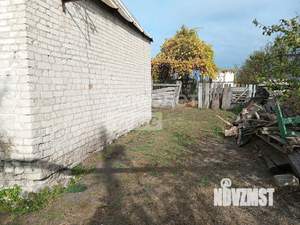 Дом 50м², 1-этажный, участок 16 сот.