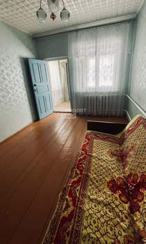 Дом 104м², 1-этажный, участок 29 сот.