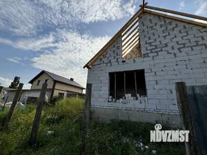 Коттедж 120м², 1-этажный, участок 612 сот.