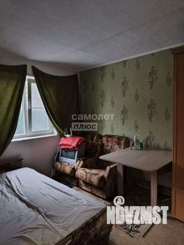 Дом 22м², 1-этажный, участок 5 сот.