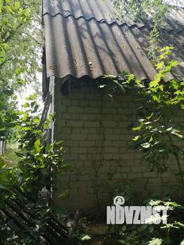 Дом 14м², 1-этажный, участок 6 сот.