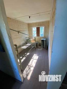 Дом 47м², 2-этажный, участок 4 сот.