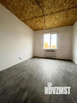 Дом 100м², 1-этажный, участок 6 сот.