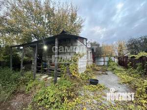 Дом 38м², 1-этажный, участок 10 сот.