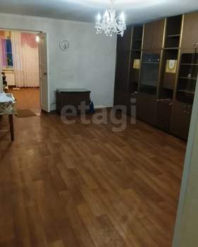 Дом 65м², 1-этажный, участок 7 сот.