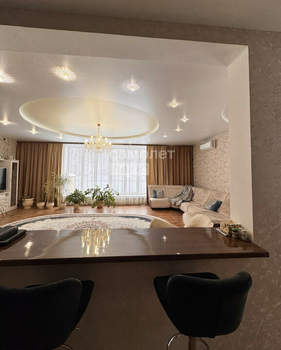 Дом 175м², 1-этажный, участок 10 сот.