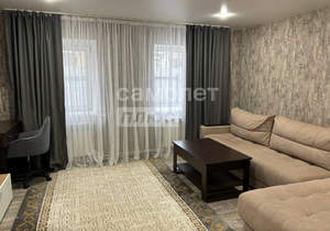 Дом 105м², 1-этажный, участок 4 сот.