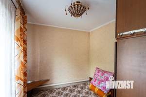 Дом 61м², 1-этажный, участок 6 сот.