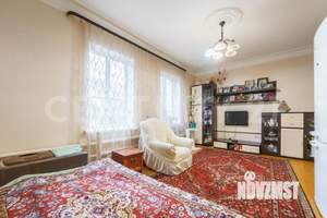 Дом 55м², 1-этажный, участок 10 сот.