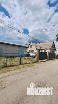 Дом 128м², 2-этажный, участок 7 сот.