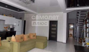 Дом 200м², 2-этажный, участок 2 сот.