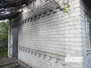 Дом 45м², 2-этажный, участок 4 сот.