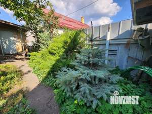 Дом 66м², 1-этажный, участок 6 сот.