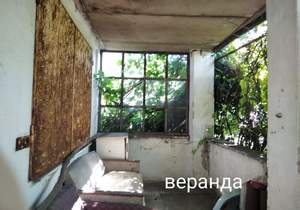 Дом 44м², 2-этажный, участок 4 сот.