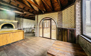 Дом 314м², 2-этажный, участок 8 сот.