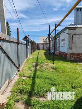 Дом 90м², 1-этажный, участок 10 сот.