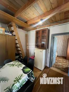 Дом 43м², 2-этажный, участок 5 сот.