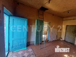 Дом 56м², 1-этажный, участок 6 сот.