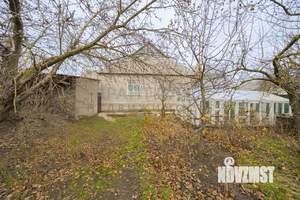 Дом 183м², 1-этажный, участок 15 сот.