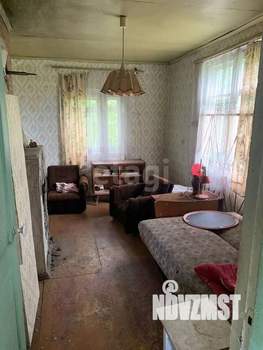 Дача 42м², 2-этажный, участок 4 сот.