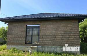 Коттедж 85м², 1-этажный, участок 6 сот.