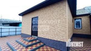 Дом 75м², 1-этажный, участок 6 сот.