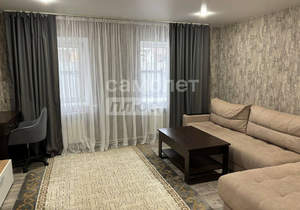 Дом 105м², 1-этажный, участок 4 сот.