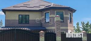 Дом 241м², 2-этажный, участок 7 сот.