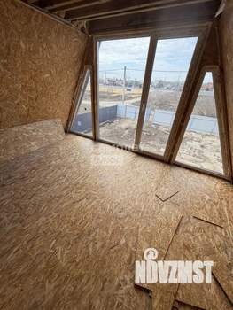 Дом 108м², 2-этажный, участок 4 сот.