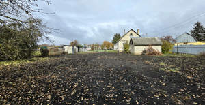 Дом 95м², 1-этажный, участок 19 сот.