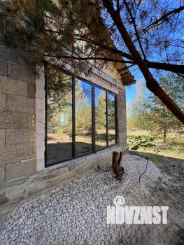 Дом 150м², 1-этажный, участок 12 сот.