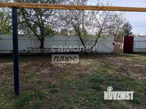 Дом 50м², 1-этажный, участок 16 сот.