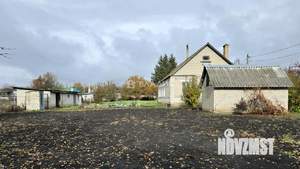 Дом 95м², 1-этажный, участок 19 сот.