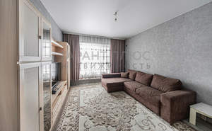 Дом 110м², 1-этажный, участок 7 сот.