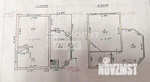 Дача 70м², 2-этажный, участок 6 сот.