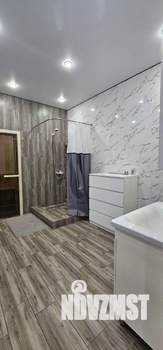 Дом 86м², 1-этажный, участок 4 сот.