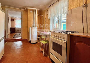 Дом 84м², 1-этажный, участок 4 сот.