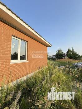 Дом 95м², 1-этажный, участок 10 сот.