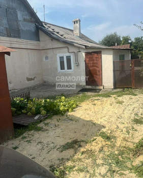 Дом 72м², 1-этажный, участок 7 сот.