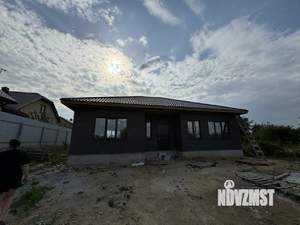 Коттедж 120м², 1-этажный, участок 612 сот.