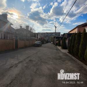 Коттедж 500м², 2-этажный, участок 6 сот.