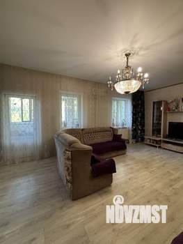 Дом 256м², 3-этажный, участок 14 сот.