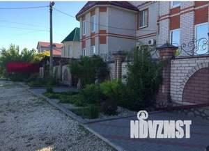 Коттедж 480м², 2-этажный, участок 15 сот.