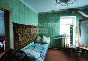 Дом 87м², 1-этажный, участок 9 сот.