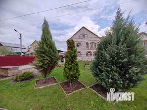 Дача 247м², 2-этажный, участок 7 сот.