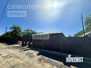 Коттедж 118м², 1-этажный, участок 6 сот.